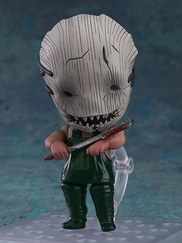 Nendoroid: Dead by Daylight - The Trapper #1148 (ONLINE ORDER ONLY)