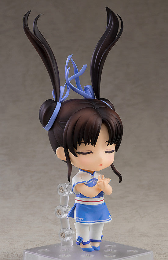 Nendoroid: The Legend of Sword and Fairy - Zhao Ling-Er: DX Version #1118-DX (ONLINE ORDER ONLY)