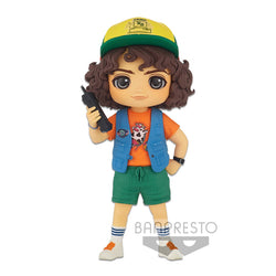 QPosket Statue: Stranger Things - Dustin (ONLINE ORDER ONLY)