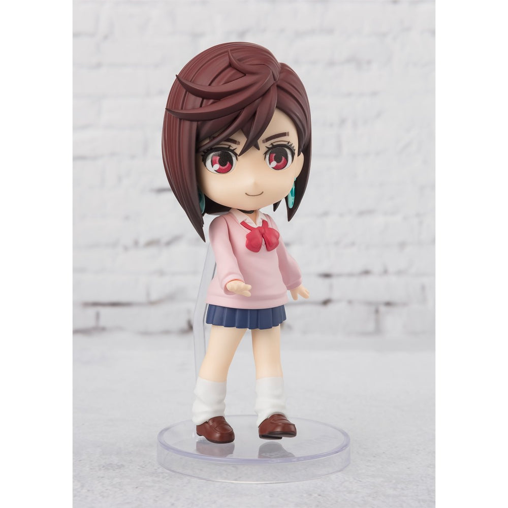 Dandadan Momo Figuarts Mini Action Figure (ONLINE ORDER ONLY)