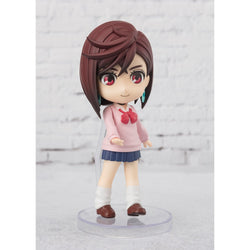 Dandadan Momo Figuarts Mini Action Figure (ONLINE ORDER ONLY)