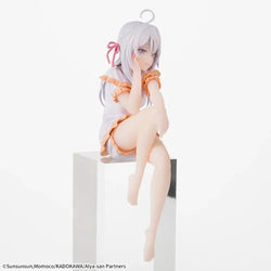 Alya Sometimes Hides Her Feelings in Russian Alya Pajamas Figure (ONLINE ORDER ONLY)