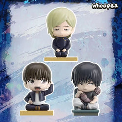 Jujutsu Kaisen Sitting Series Figure Blind Box by EAKI