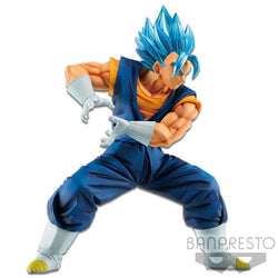 Banpresto: Dragon Ball Super - Vegito Final Kamehameha Version 1 Figure (ONLINE ORDER ONLY)