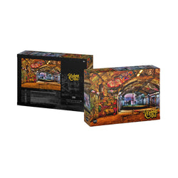 Urban Art Graffiti - Banksy Banksy Tunnel (ONLINE ORDER ONLY)