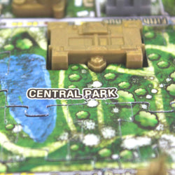 Puzzle - 4D Puzzle New York (ONLINE ORDER ONLY)
