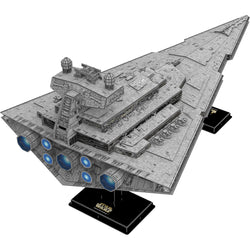 4D Paper Model Kit: Star Wars Imperial Star Destroyer (ONLINE ORDER ONLY)