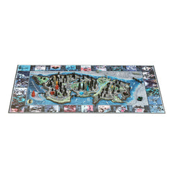 Batman - Mini Gotham City 4D Puzzle (ONLINE ORDER ONLY)