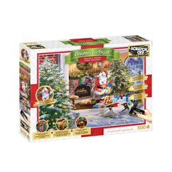 Scratch Off: The Eve Before Christmas (ONLINE ORDER ONLY)