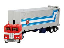 Transformers Missing Link C-01 Optimus Prime (ONLINE ORDER ONLY)