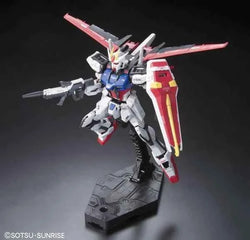 Gundam GAT-X105 Aile Strike Gundam RG 1:144 Model Kit (ONLINE ORDER ONLY)