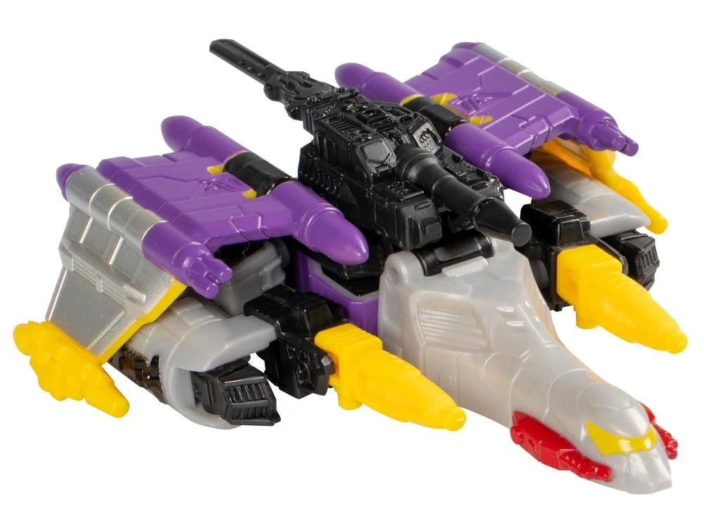 Transformers: Legacy United Core Energon Universe Galvatron - CLEARANCE (ONLINE ORDER ONLY)