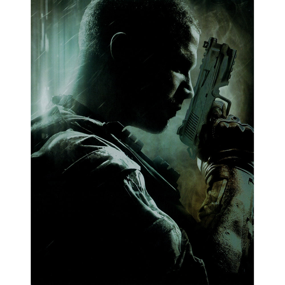 Call of Duty: Black Ops II (Steelbook Edition) (Xbox 360) (ONLINE ORDER ONLY)