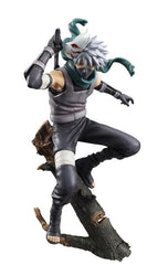 GEM Series: Naruto Shippuden - Kakashi Hatake (Anbu Version) (ONLINE ORDER ONLY)