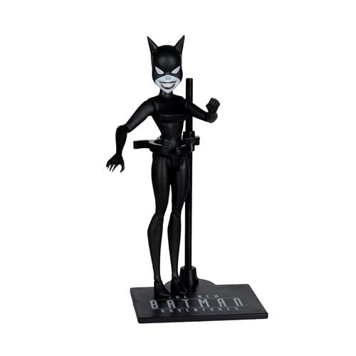 DC The New Batman Adventures Wave 2 6-Inch Scale Action Figure - Select Figure(s) (Online Order Only)