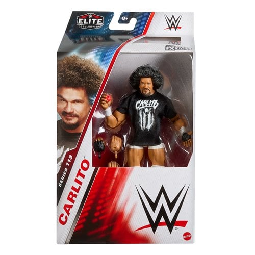 WWE Elite Collection Series 113 Action Figure - Select Figure(s) (Online Order Only)