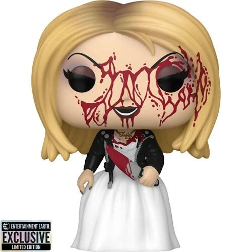 Funko Pop! Movies - Bride of Chucky Vinyl Figure - Select Figure(s) (Online Order Only)