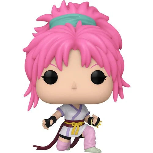 Hunter x Hunter Machi Komacine Funko Pop! Vinyl Figure #1567 (ONLINE ORDER ONLY)
