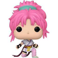 Hunter x Hunter Machi Komacine Funko Pop! Vinyl Figure #1567 (ONLINE ORDER ONLY)