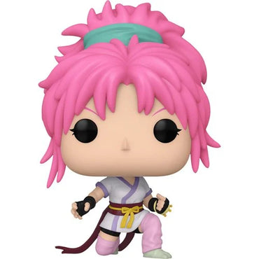 Hunter x Hunter Machi Komacine Funko Pop! Vinyl Figure #1567 (ONLINE ORDER ONLY)