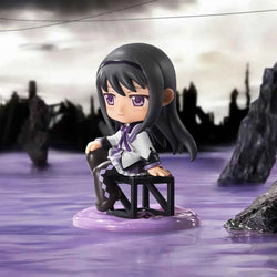 Puella Magi Madoka Magica Iconic Scenes Series Figures Blind Box