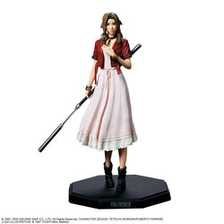 SQUARE ENIX: Final Fantasy VII Remake - Statuette Aerith Gainsborough (ONLINE ORDER ONLY)