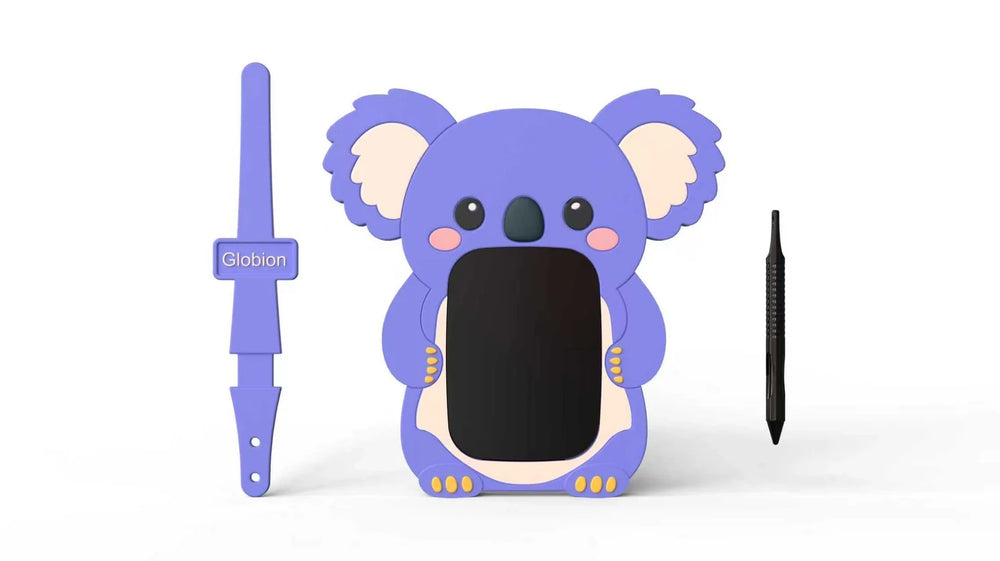 Globion: Kids Doodle Pad - Animal Series - Koala (ONLINE ORDER ONLY)