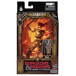 Dungeons & Dragons: Honor Among Thieves - Holga (ONLINE ORDER ONLY)