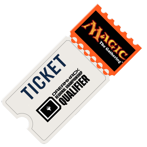 Modern RCQ Scaling 1k ticket