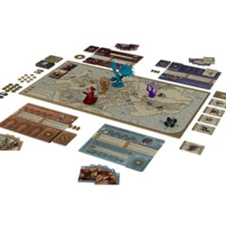 Dragonbond: Lords of Vaala (ONLINE ORDER ONLY)