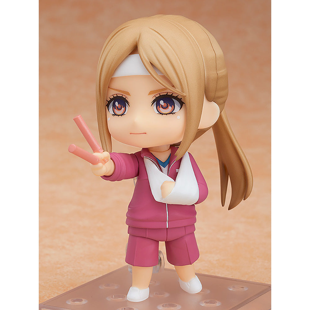 Nendoroid: If My Favorite Pop Idol Made It to the Budokan, I Would Die - Eripiyo #1320 (ONLINE ORDER ONLY)