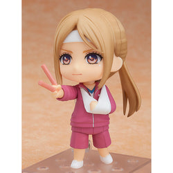 Nendoroid: If My Favorite Pop Idol Made It to the Budokan, I Would Die - Eripiyo #1320 (ONLINE ORDER ONLY)