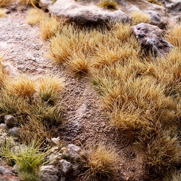 Gamers Grass Tufts: Dry Tuft 6mm- Small (ONLINE ORDER ONLY)