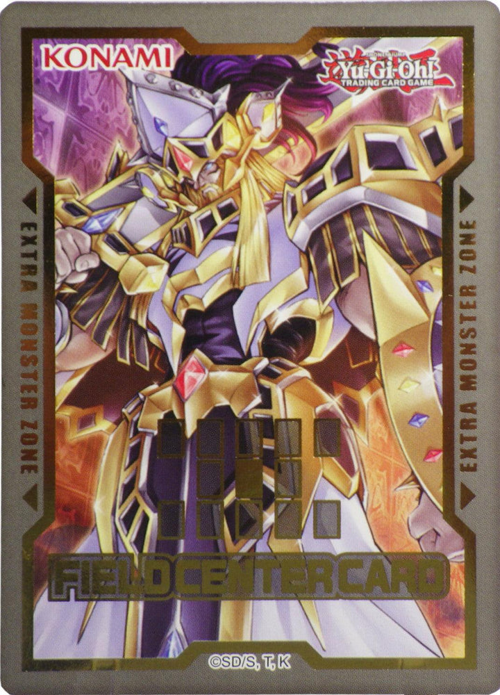 Field Center Card: Arcana Extra Joker (Back to Duel May 2022) Promo (ONLINE ORDER ONLY)
