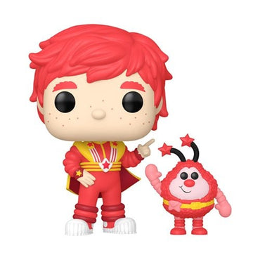 Funko Pop! Animation - Rainbow Brite Vinyl Figure - Select Figure(s) (Online Order Only)