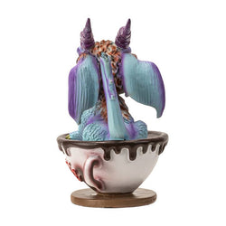 Latte with Eugene Dragon (ONLINE ORDER ONLY)