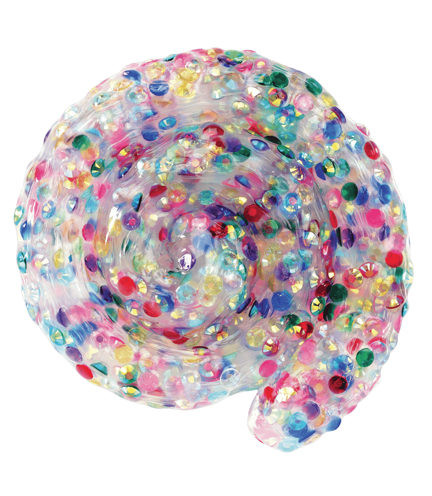 Thinking Putty: Birthstone (ONLINE ORDER ONLY)