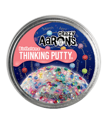 Thinking Putty: Birthstone (ONLINE ORDER ONLY)