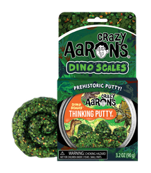 Thinking Putty: Dino Scales (ONLINE ORDER ONLY)