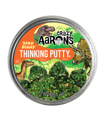 Thinking Putty: Dino Scales (ONLINE ORDER ONLY)
