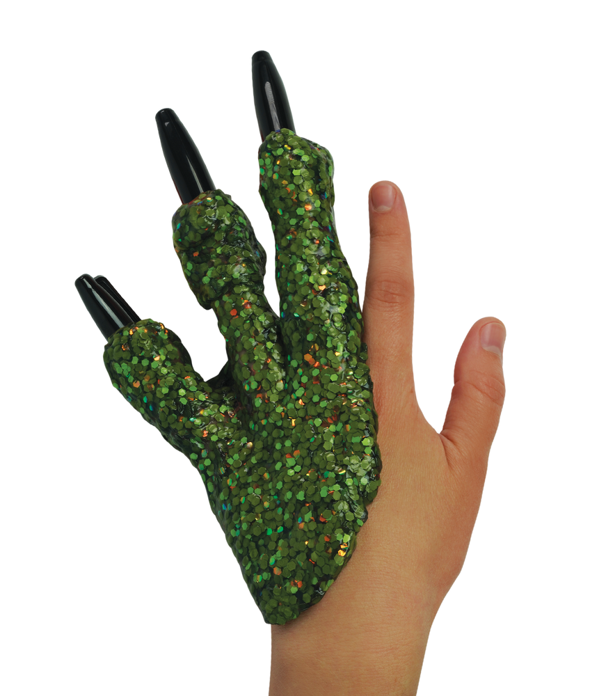 Thinking Putty: Dino Scales (ONLINE ORDER ONLY)