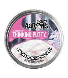 Thinking Putty: Enchanting Unicorn (ONLINE ORDER ONLY)