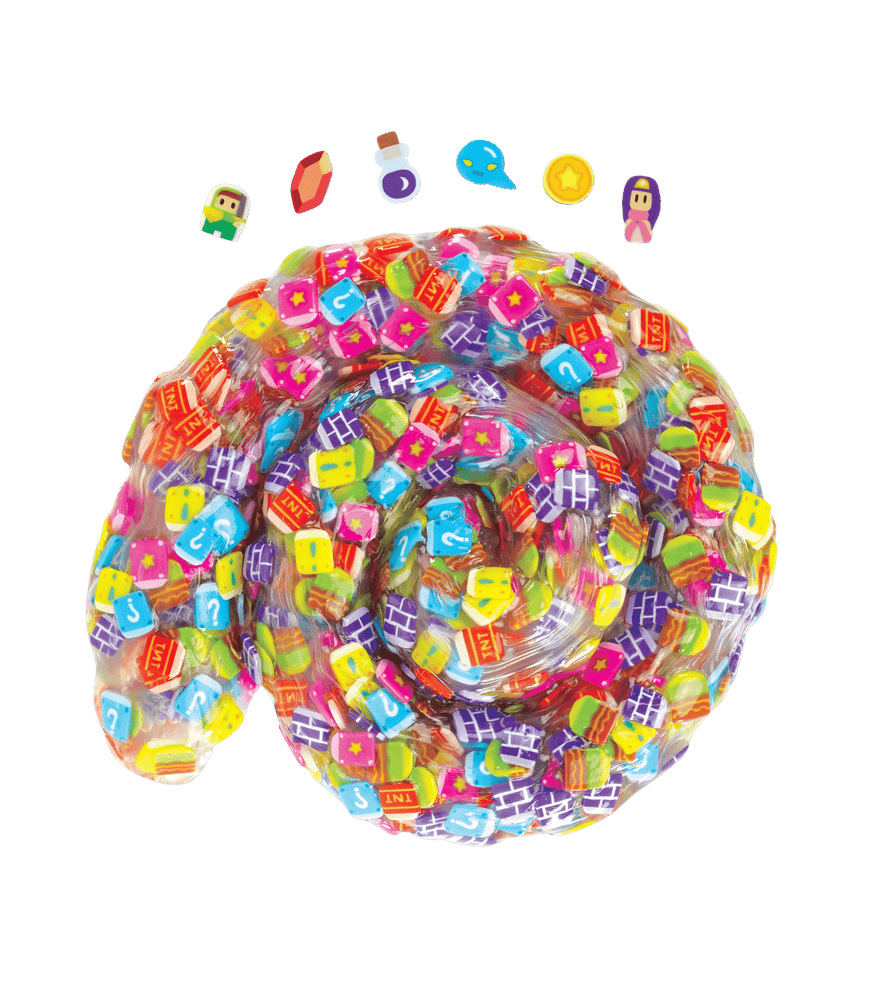 Thinking Putty: Arcade Adventure (ONLINE ORDER ONLY)