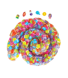 Thinking Putty: Arcade Adventure (ONLINE ORDER ONLY)