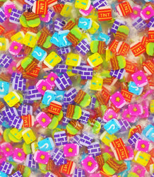 Thinking Putty: Arcade Adventure (ONLINE ORDER ONLY)
