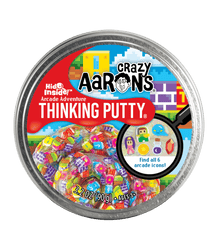 Thinking Putty: Arcade Adventure (ONLINE ORDER ONLY)