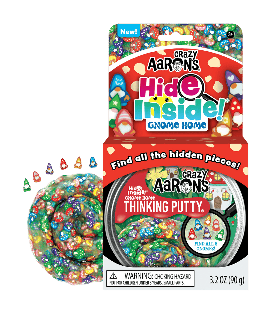 Thinking Putty: Gnome Home (ONLINE ORDER ONLY)