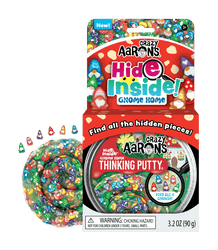 Thinking Putty: Gnome Home (ONLINE ORDER ONLY)