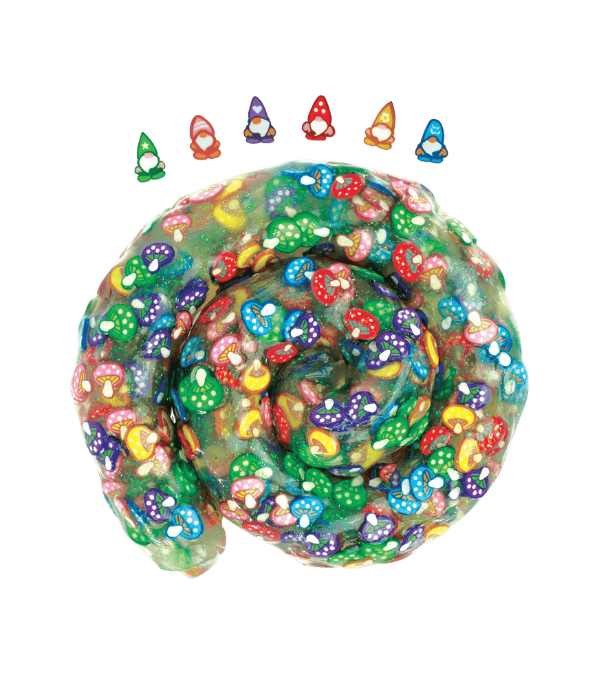 Thinking Putty: Gnome Home (ONLINE ORDER ONLY)