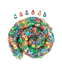 Thinking Putty: Gnome Home (ONLINE ORDER ONLY)